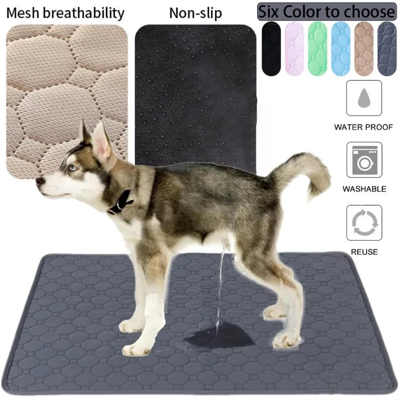 Pee Pad