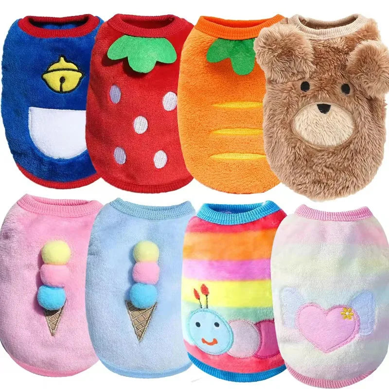 Plush Play