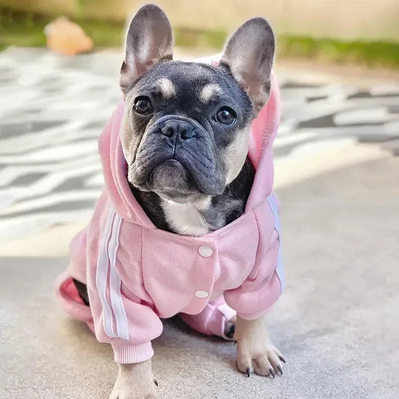 Runner Suit
