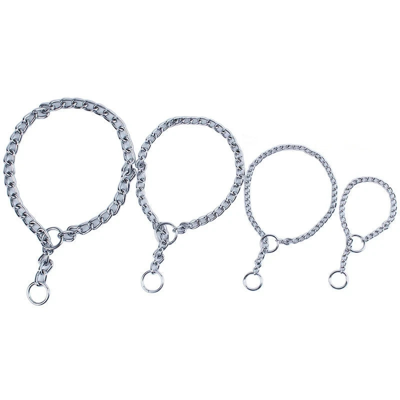 Chain Collar