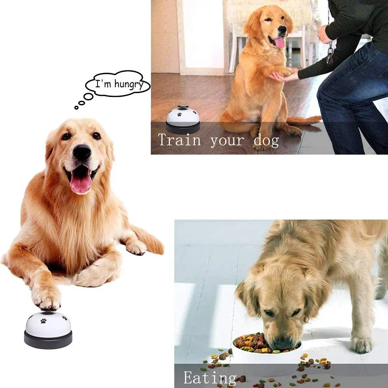 Call Bell Toy