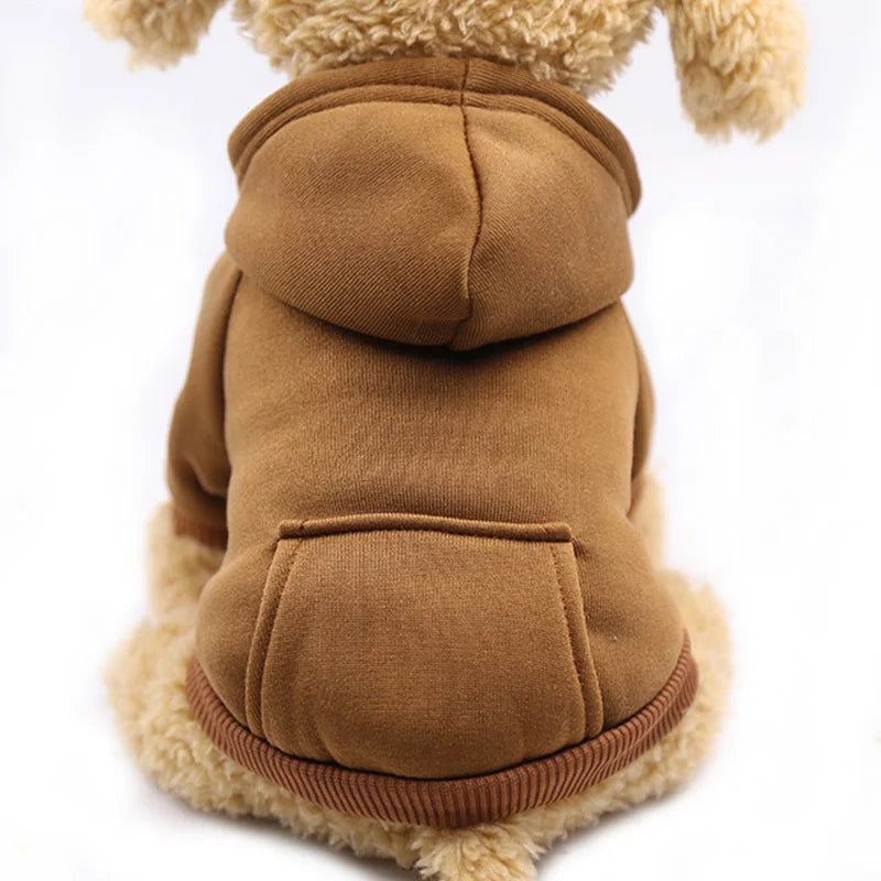 Pocket Paw