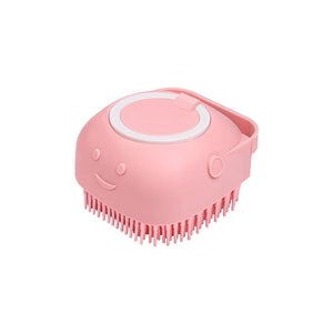 Spa-Paw Scrubber product detail view