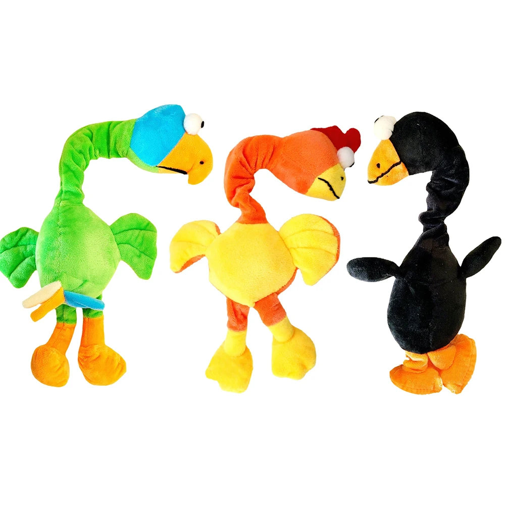Chicken Toy