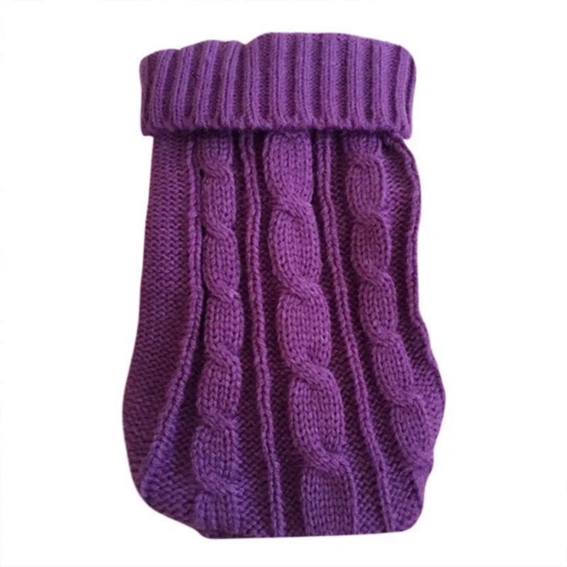 Ribbed Comfort
