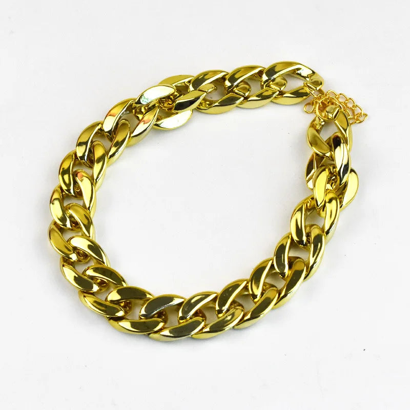 Street-Cred Collar color and size options