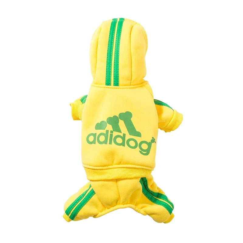 Runner Suit