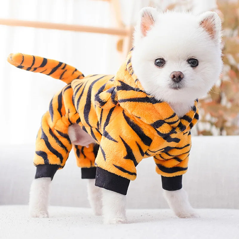 Pajama Party