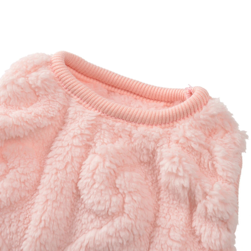 Plush Luxury
