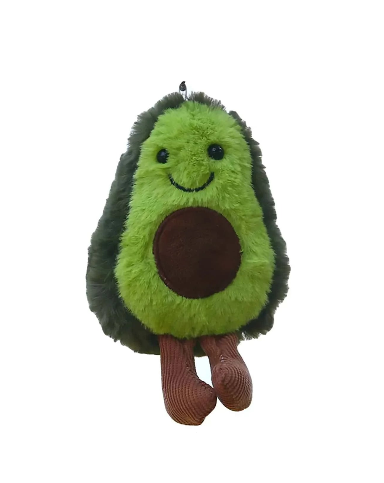 Squeaky Avocado