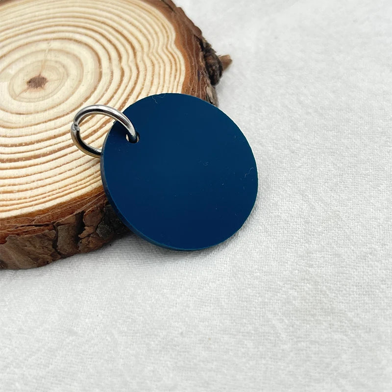 Anti-lost Tag