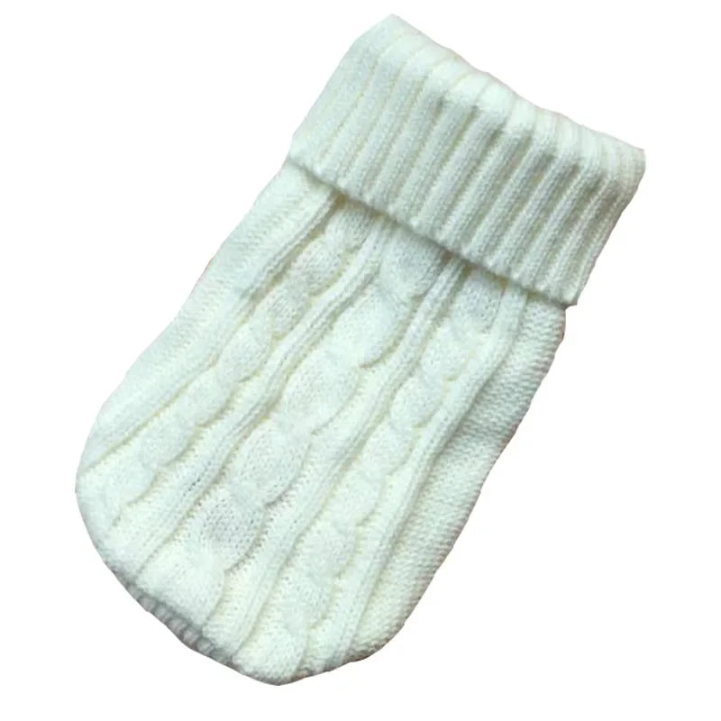 Ribbed Comfort