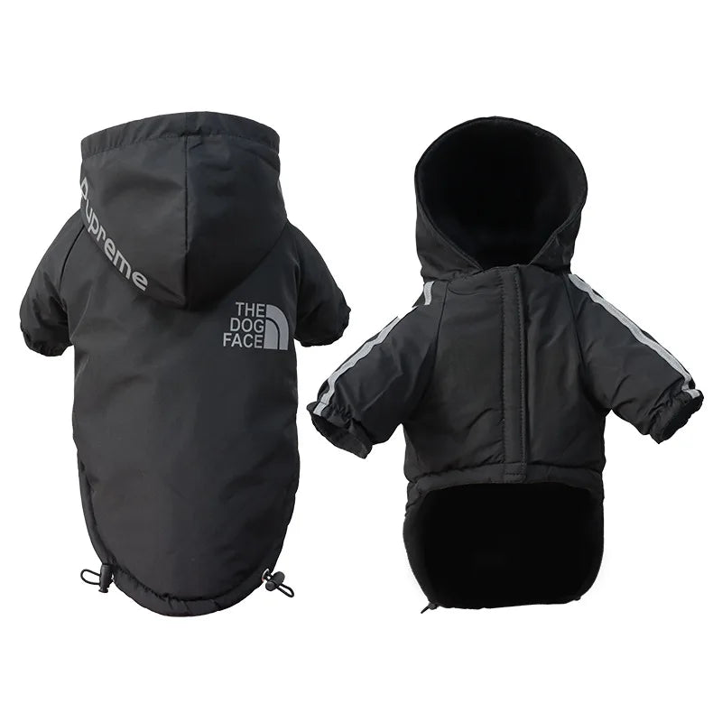 Wind Breaker