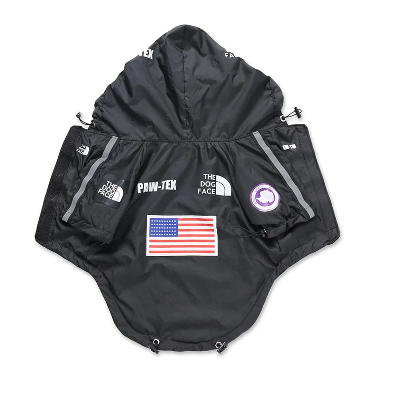 Summit Slicker