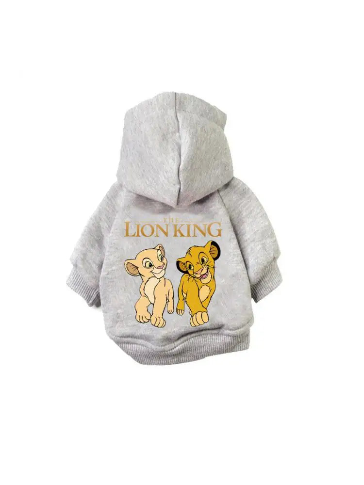 Magic Fleece
