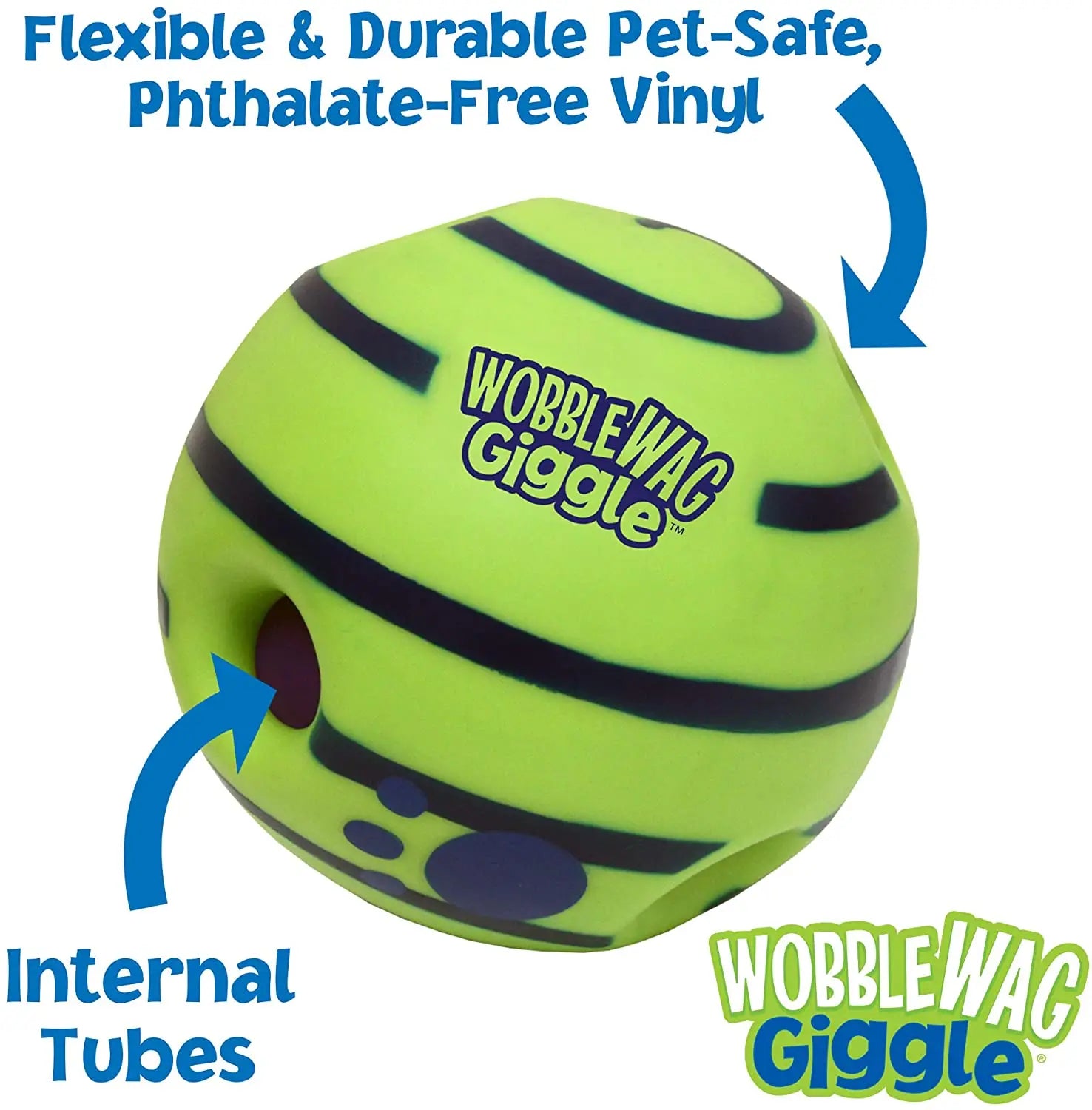 Wobble Wag