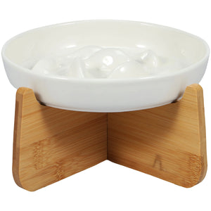Minimalist Nosh Station product detail view
