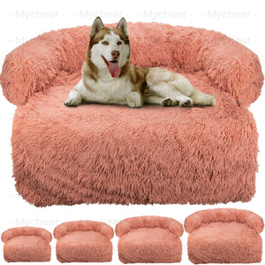 The Calming Nest color and size options