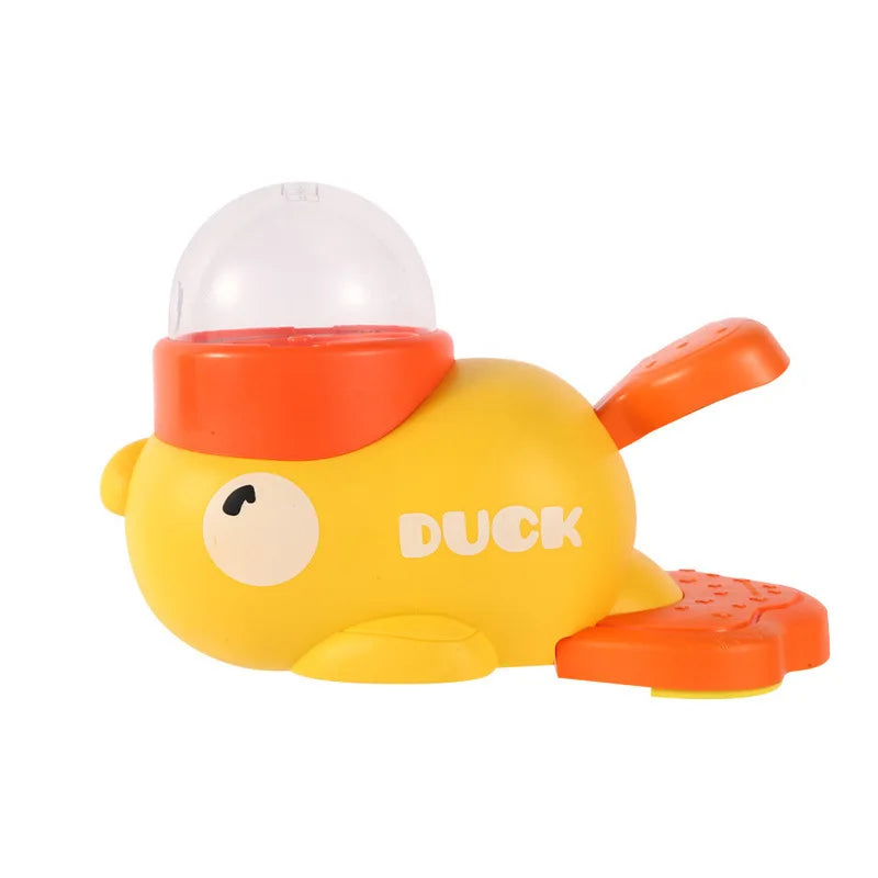 Wobble Duck Dispenser