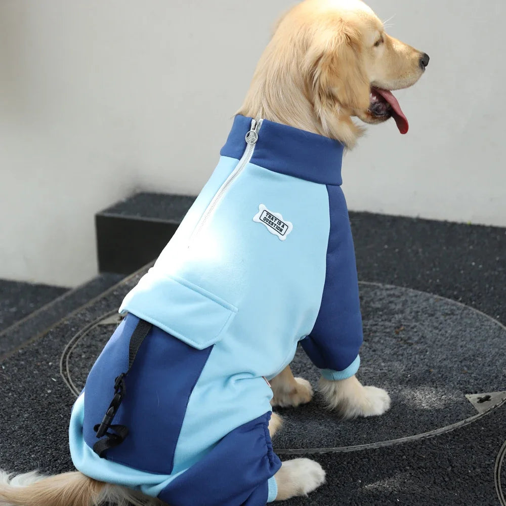 Snuggle Suit