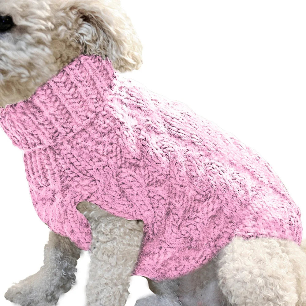 Aran Snug