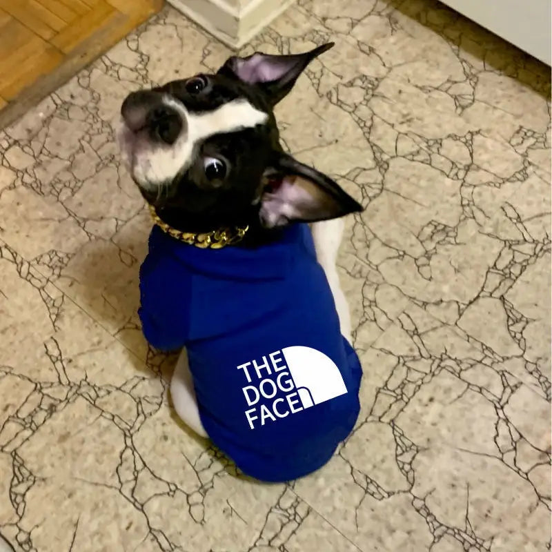 Trailblazer Fleece