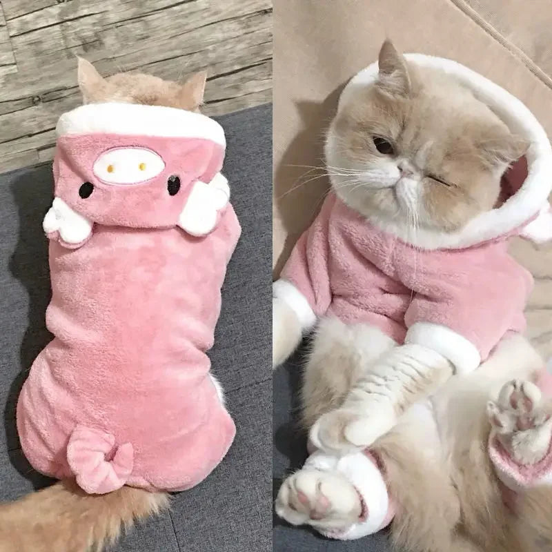 Pajama Party