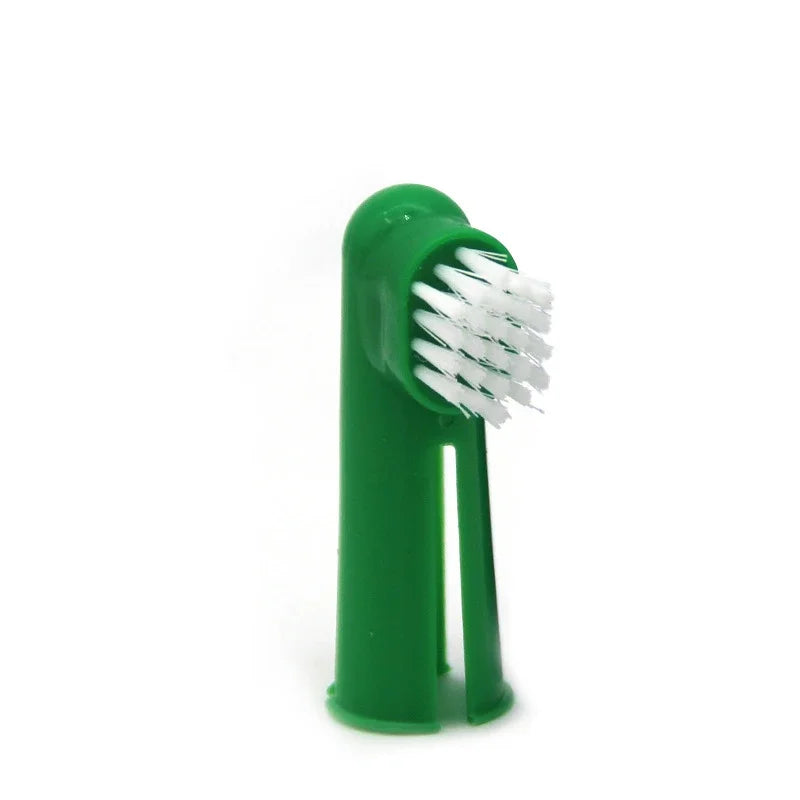 Finger Brush