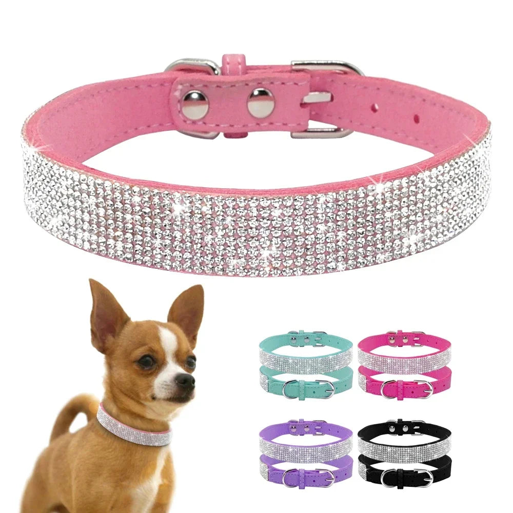 Crystal Collar