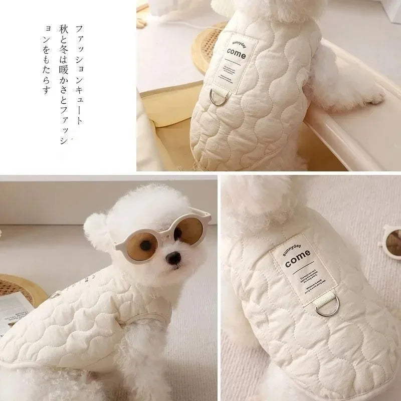 Cloud Quilt