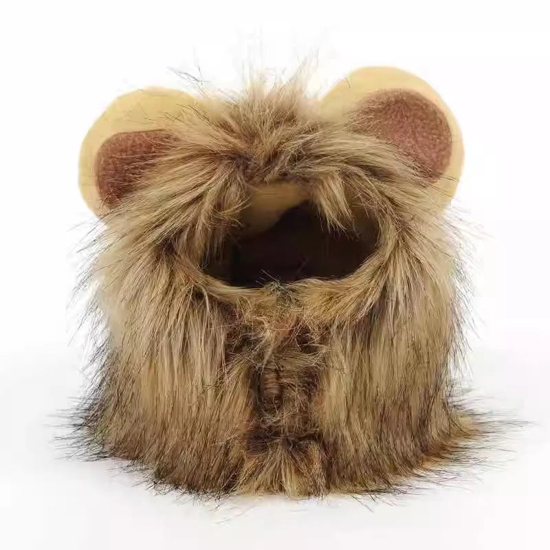 The "King of the Monsters" Pet Hood