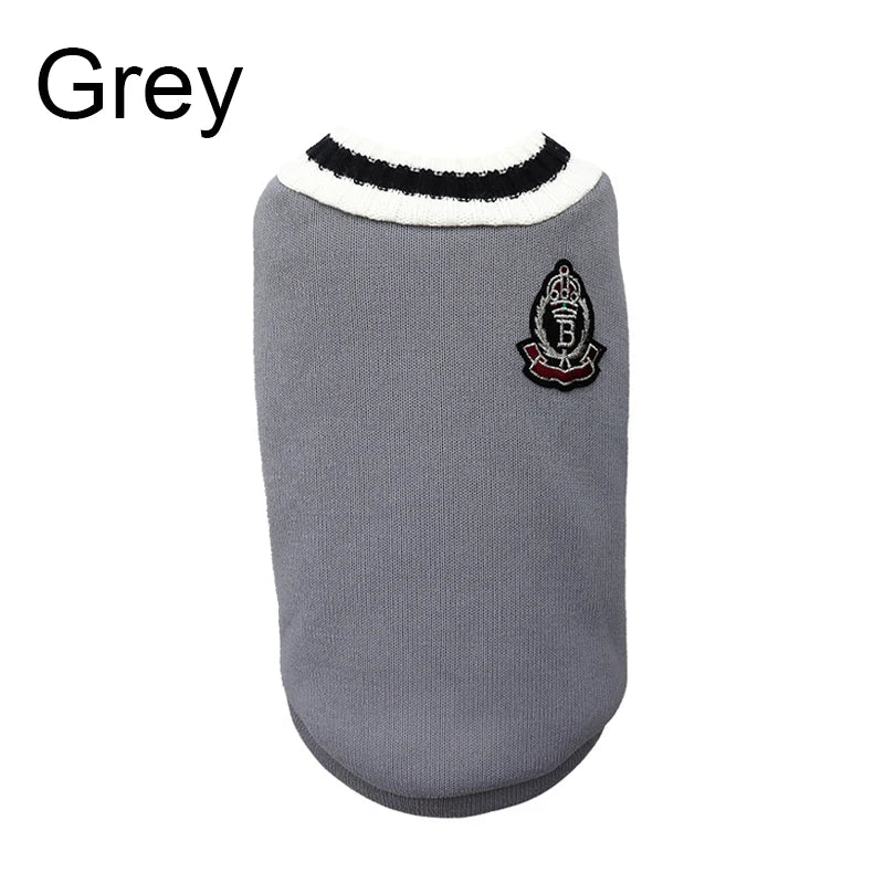 Academy Vest