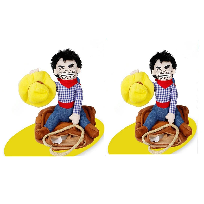 Cowboy Sidekick