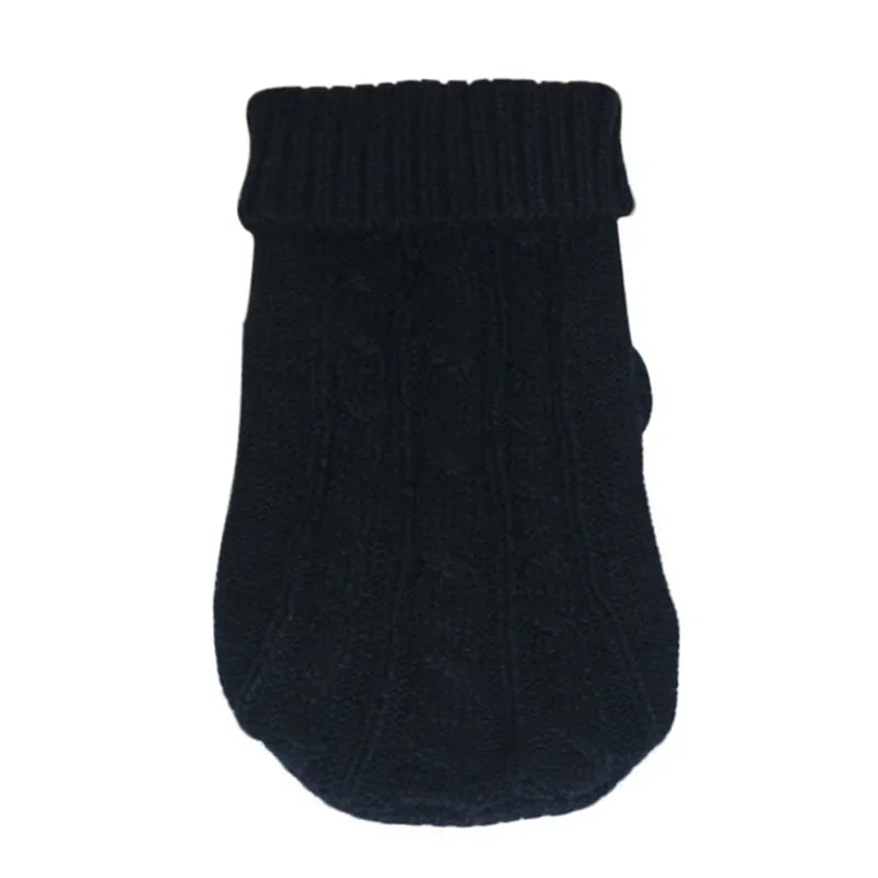 Ribbed Comfort