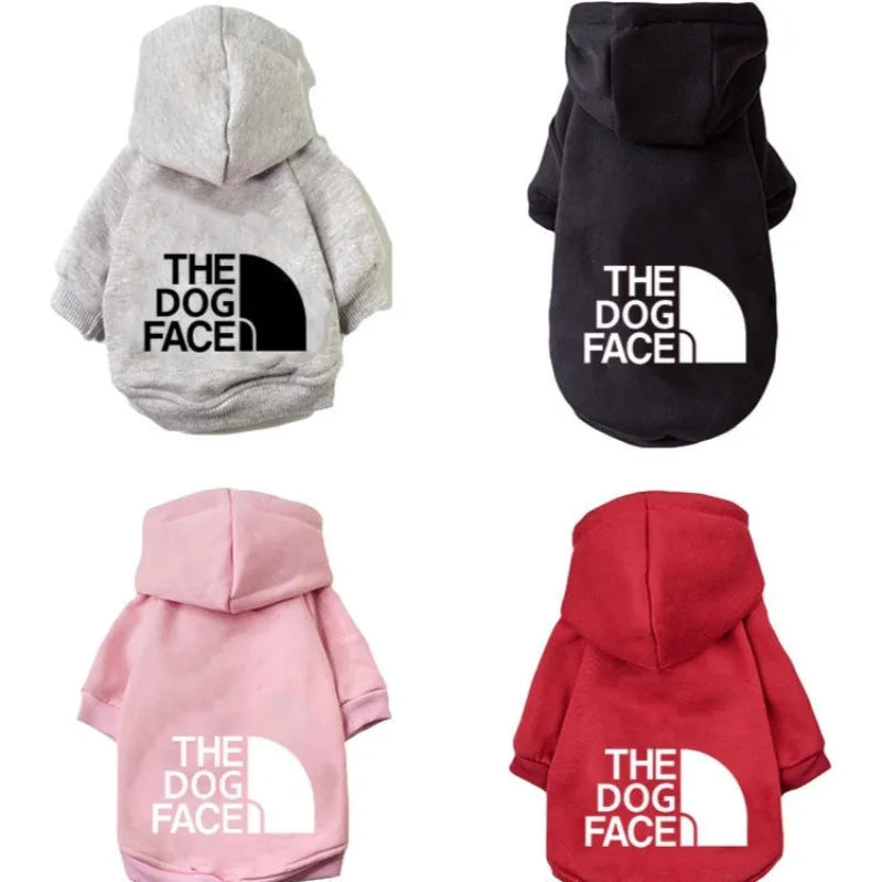 Trailblazer Fleece