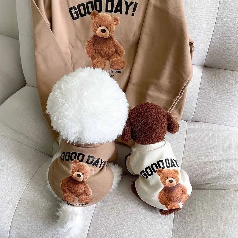 Good Day Tee