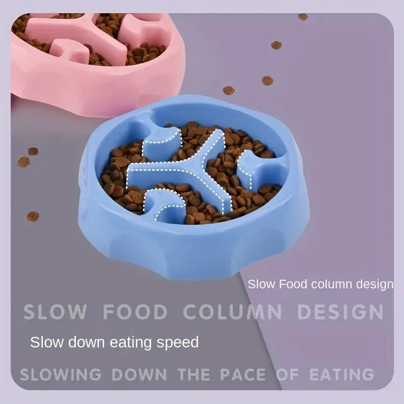 Meal Maze