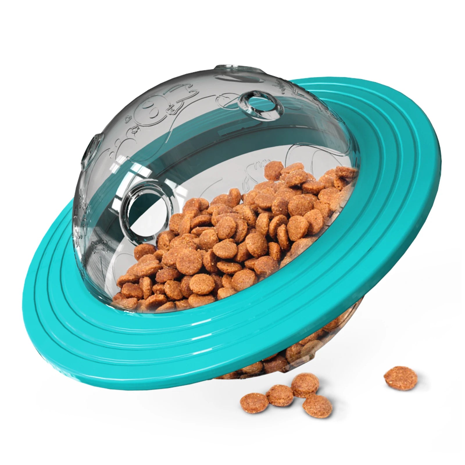 Planet Treat