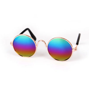 Retro Rover Specs UV-protective sunglasses for dogs