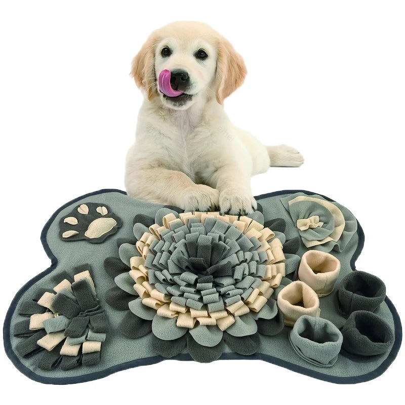 Sniffing Mat