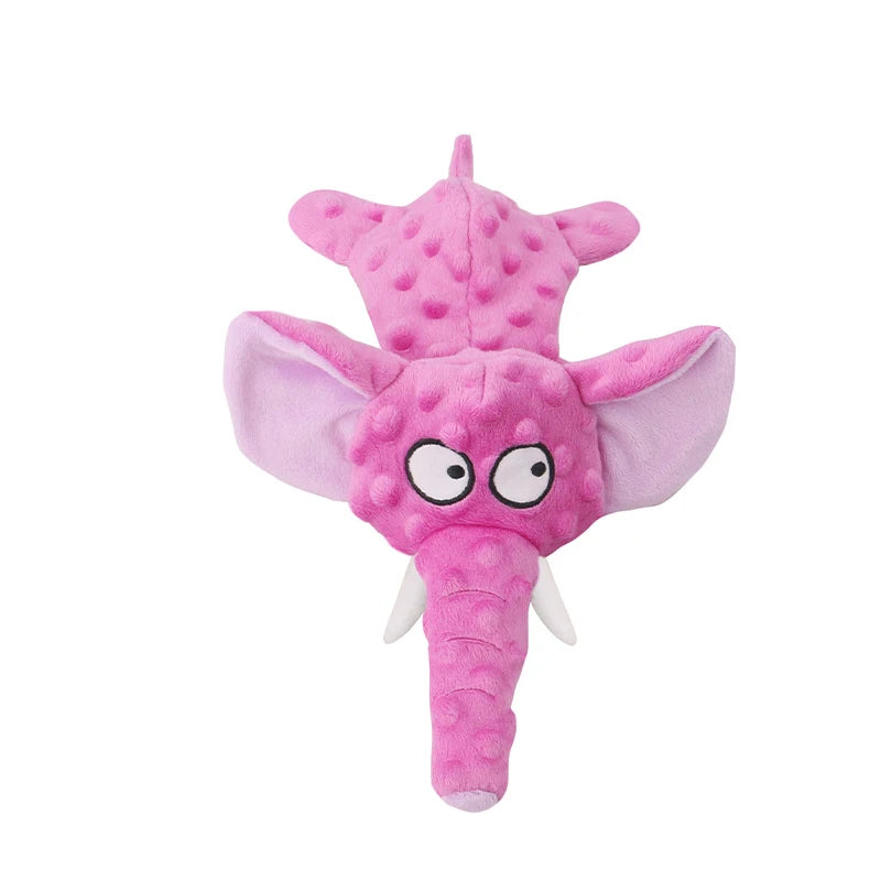 Elephant Toy