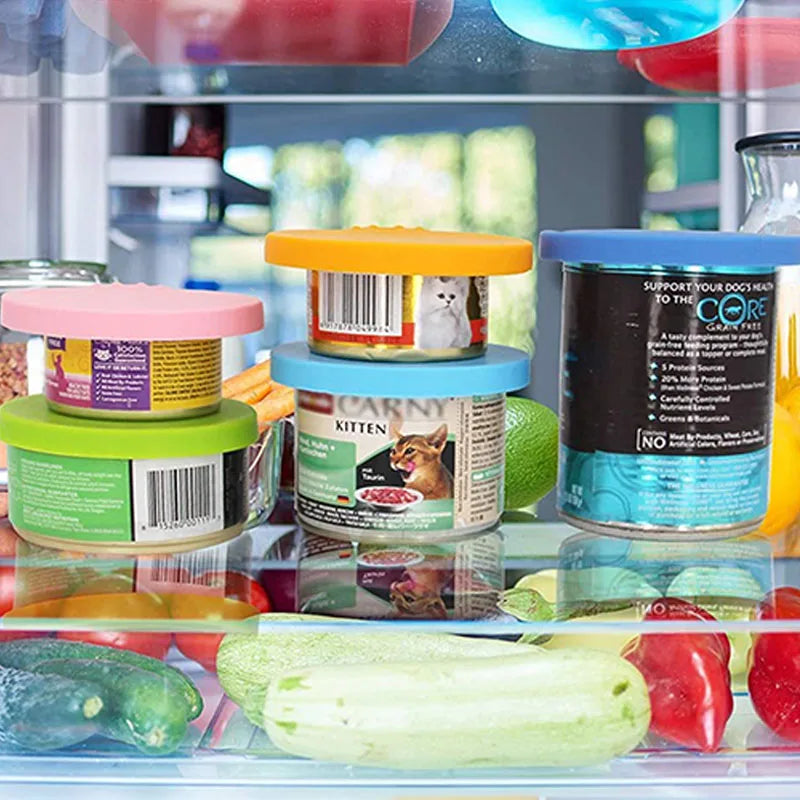 Can Lid Covers