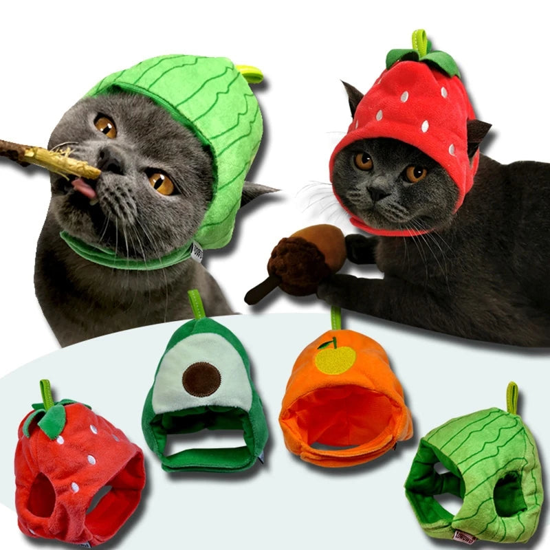 Tutti Frutti Fashion