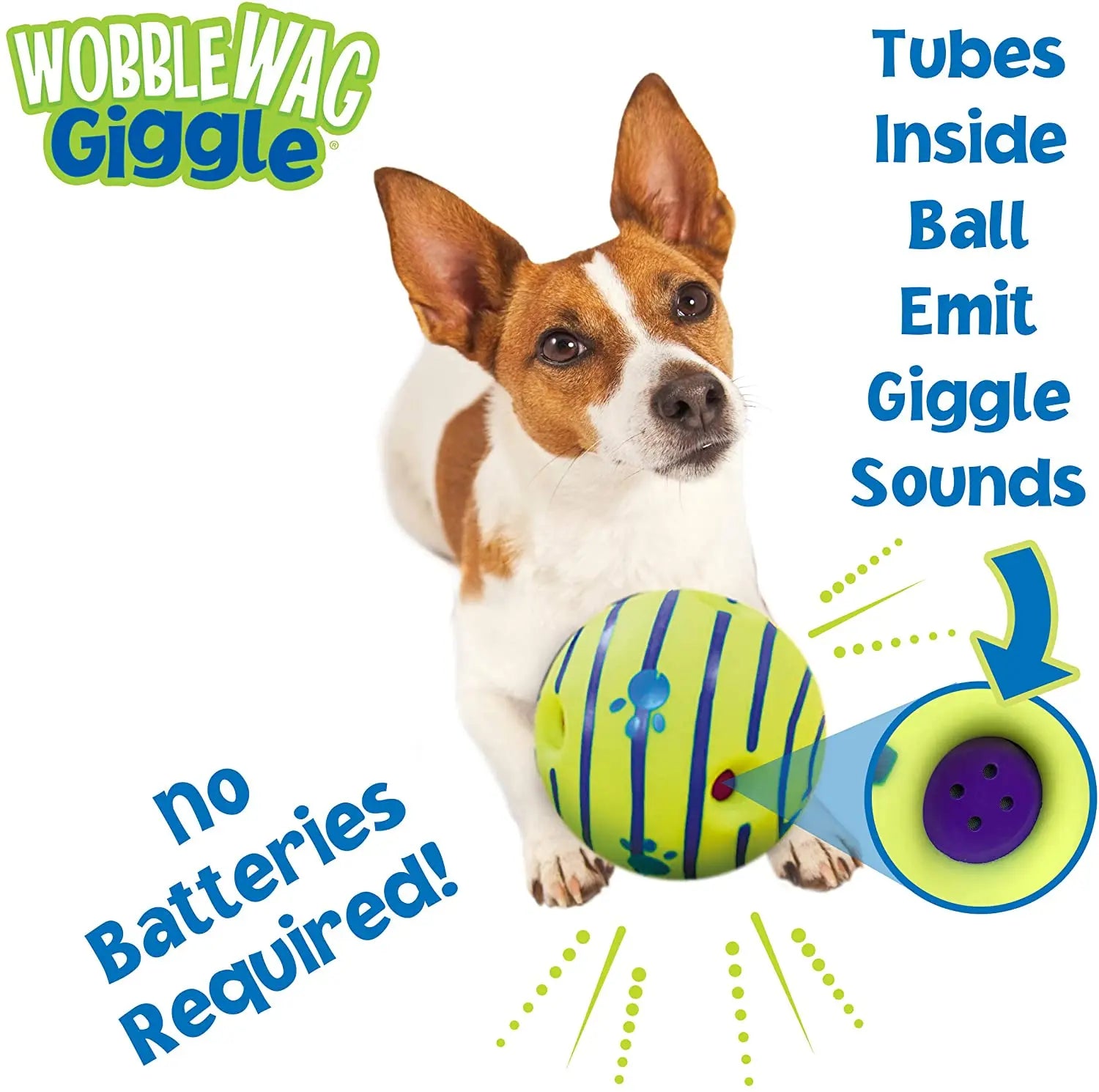 Wobble Wag