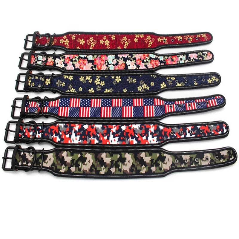 Tribal Collar