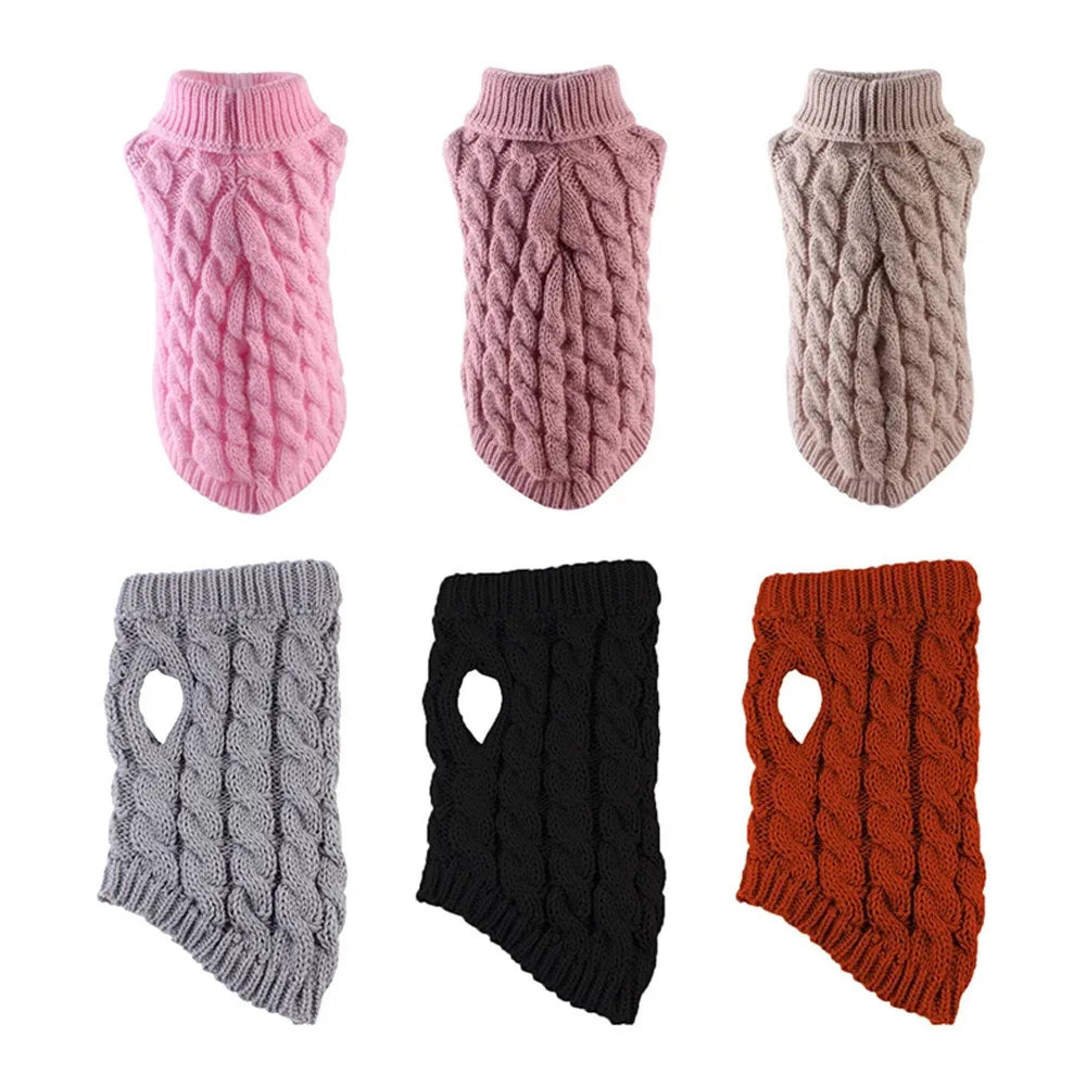 Aran Snug