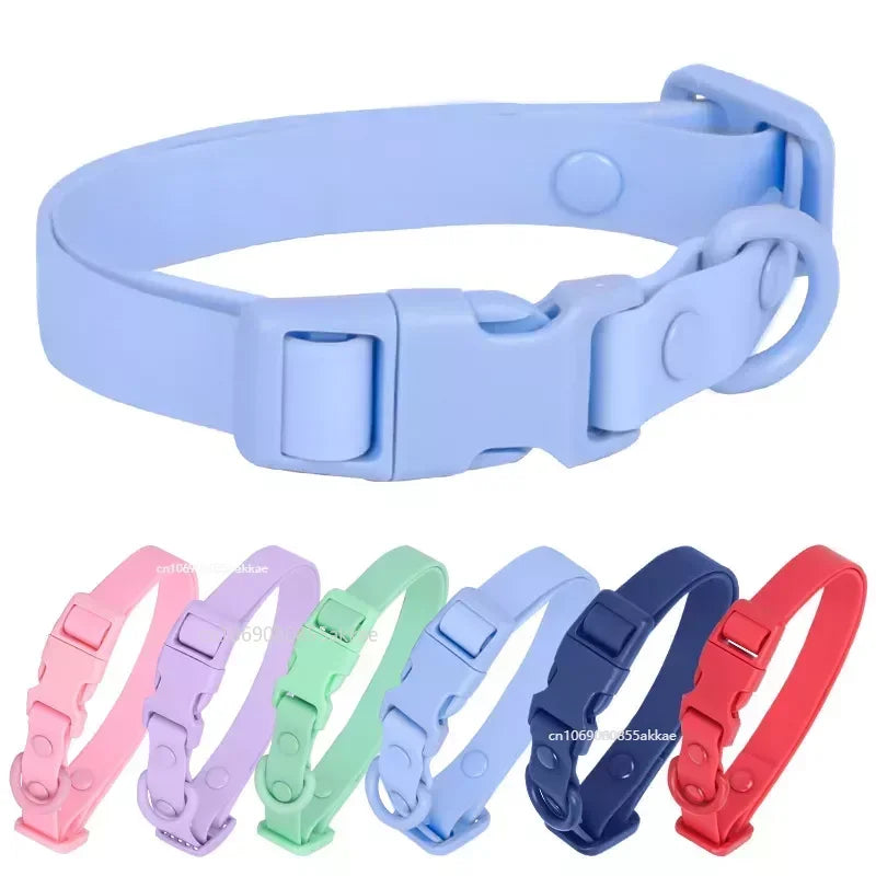 Snap Happy Collar