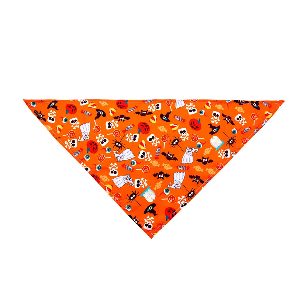 Pumpkin Pup Threads