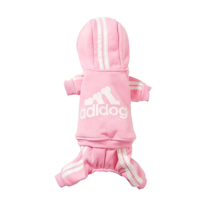 Runner Suit