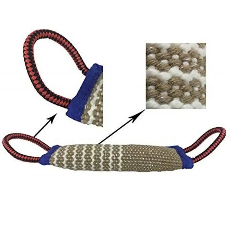Chewing Toy